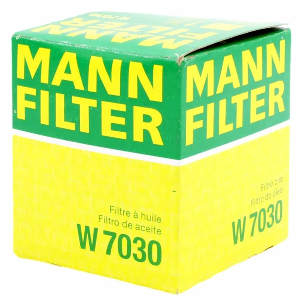 filtr-oleju-mann-w7030-producent-czesci-mann-filter