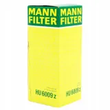 filtr-oleju-mann-hu6009z-producent-czesci-mann-filter