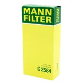 filtr-powietrza-mann-c2584-producent-czesci-mann-filter