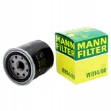 filtr-oleju-mann-w814-80