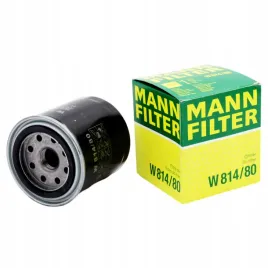 filtr-oleju-mann-w814-80