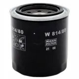 filtr-oleju-mann-w814-80-stan-nowy