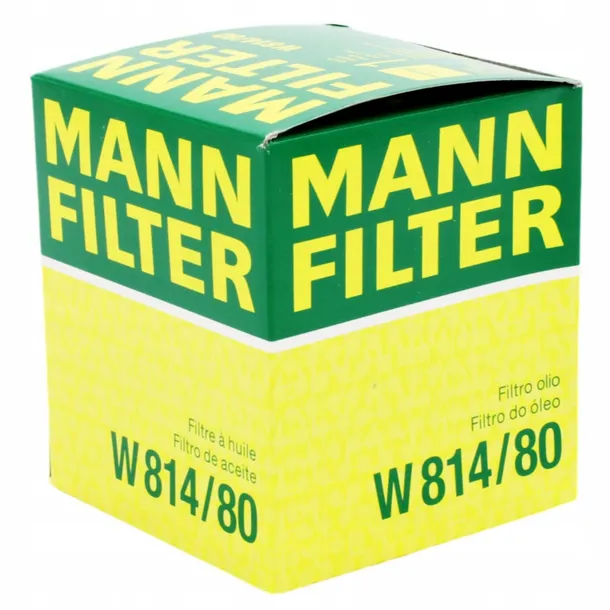 filtr-oleju-mann-w814-80-producent-czesci-mann-filter