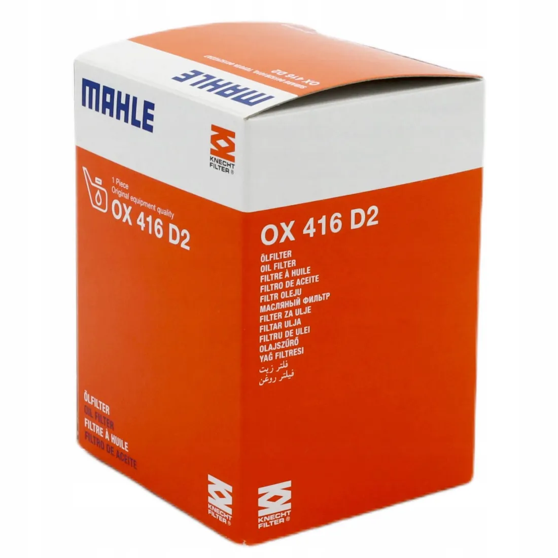 filtr-oleju-knecht-ox416d2-stan-nowy