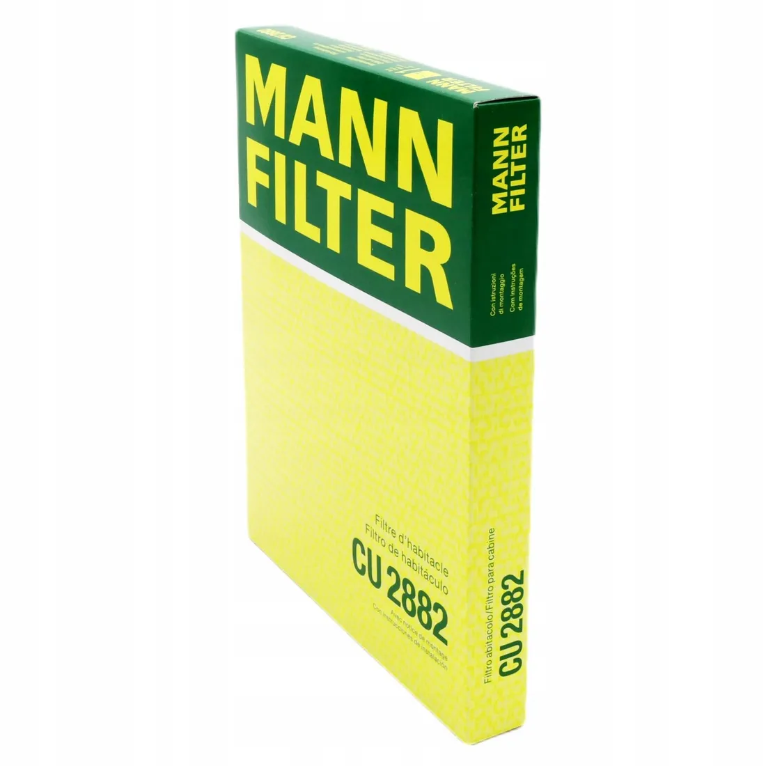 filtr-kabinowy-mann-cu2882-stan-nowy