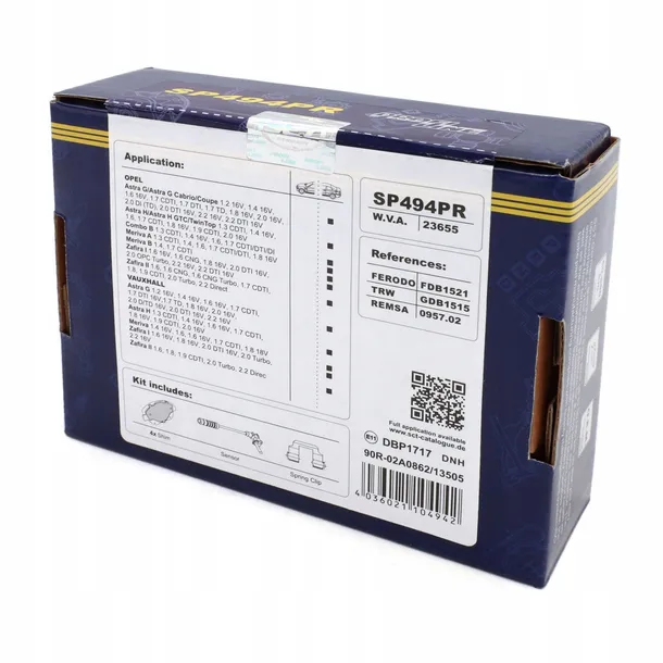 klocki-hamulcowe-sct-sp494pr-numer-katalogowy-oryginalu-general-motors-1605-086-general-motors-1605-122-general-motors-1605-128-general-motors-1605-233-general-motors-1605-625-general-motors-1605-967-general-motors-1605-995-general-motors-93-169-143-general-motors-93-170-602-general-motors-93-176-118-general-motors-93-179-164-general-motors-93-188-727-general-motors-93-190-577-general-motors-93-193-613-general-motors-95-507-655-hyundai-58302-1pa30-hyundai-58302-a2a30
