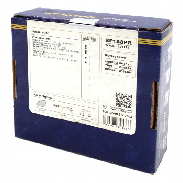 klocki-hamulcowe-sct-sp188pr-numer-katalogowy-oryginalu-ford-1-015-598-ford-1-048-309-ford-1-130-751-ford-1133748-ford-5-028-176-ford-6-180-371-ford-6-500-952-ford-6-500-954-ford-6-704-271-ford-6-962-492-ford-7-075-050-ford-91ab-2k021-bb-ford-91ab-2k021-fa-ford-91ab-2k021-ha-ford-91ab-2k021-hb-ford-91ab-2k021-jb-ford-92ax2-k021-aa-ford-96ab2-k021-aa-ford-96ax2-k021-aa-ford-a91axt55056da