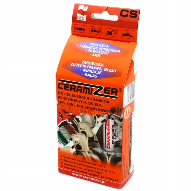 preparat-do-regeneracji-silnika-ceramizer-cs-4g-stan-nowy