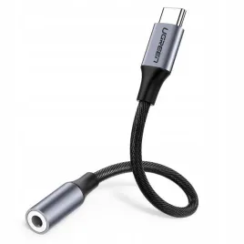 adapter-audio-ugreen-usb-c-do-mini-jack-35mm
