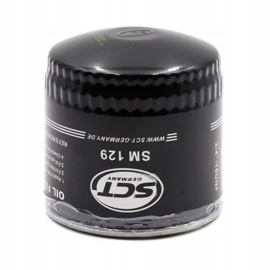 filtr-oleju-sct-sm129