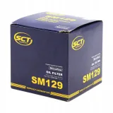 filtr-oleju-sct-sm129-producent-czesci-sct-germany