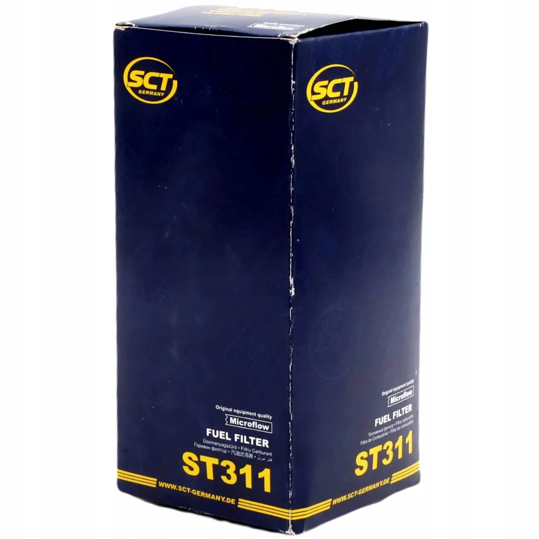 filtr-paliwa-sct-st311-stan-nowy