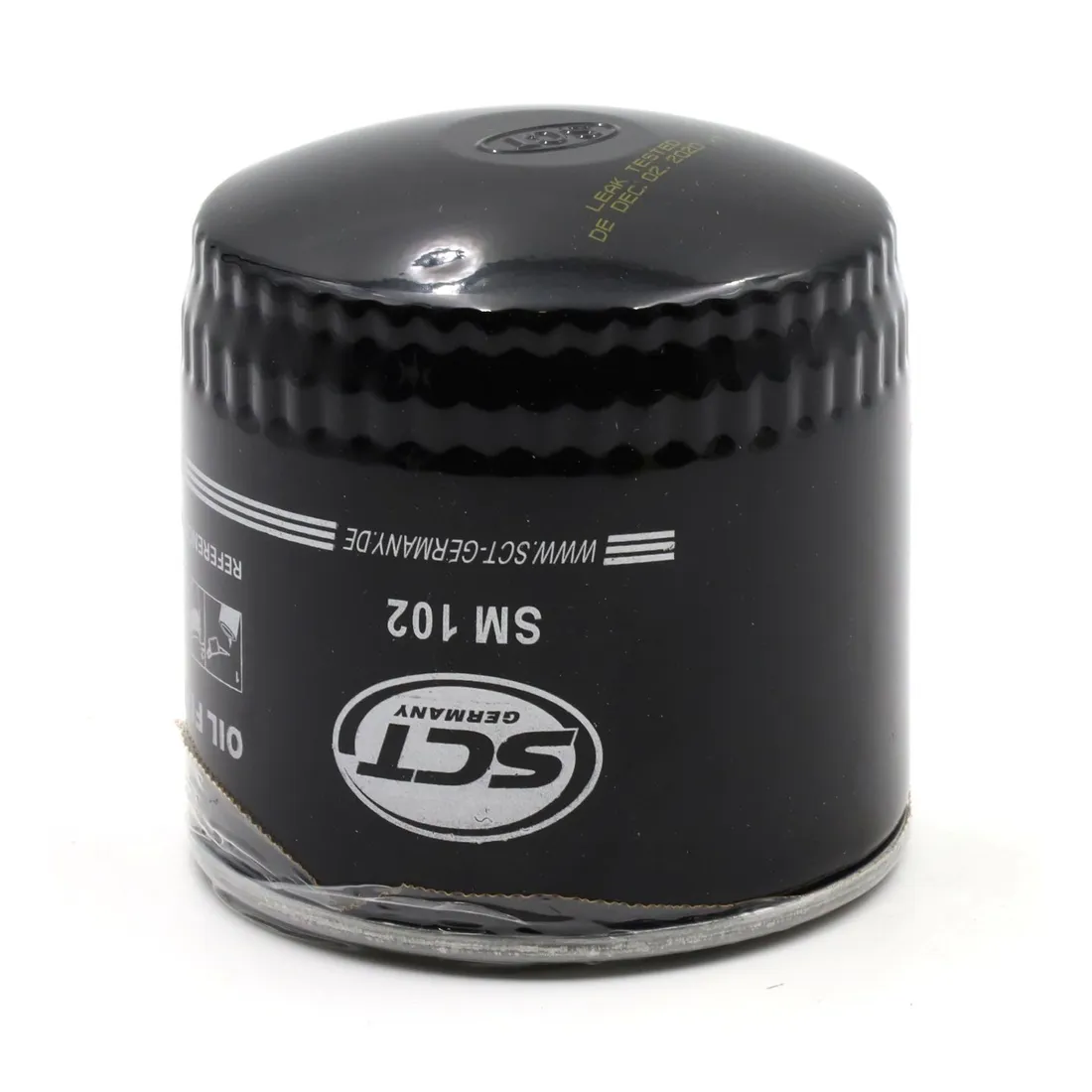 filtr-oleju-sct-sm102