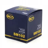 filtr-oleju-sct-sm102-producent-czesci-sct-germany