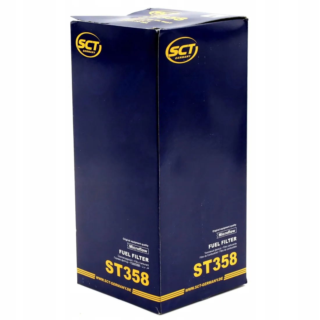 filtr-paliwa-sct-st358-stan-nowy