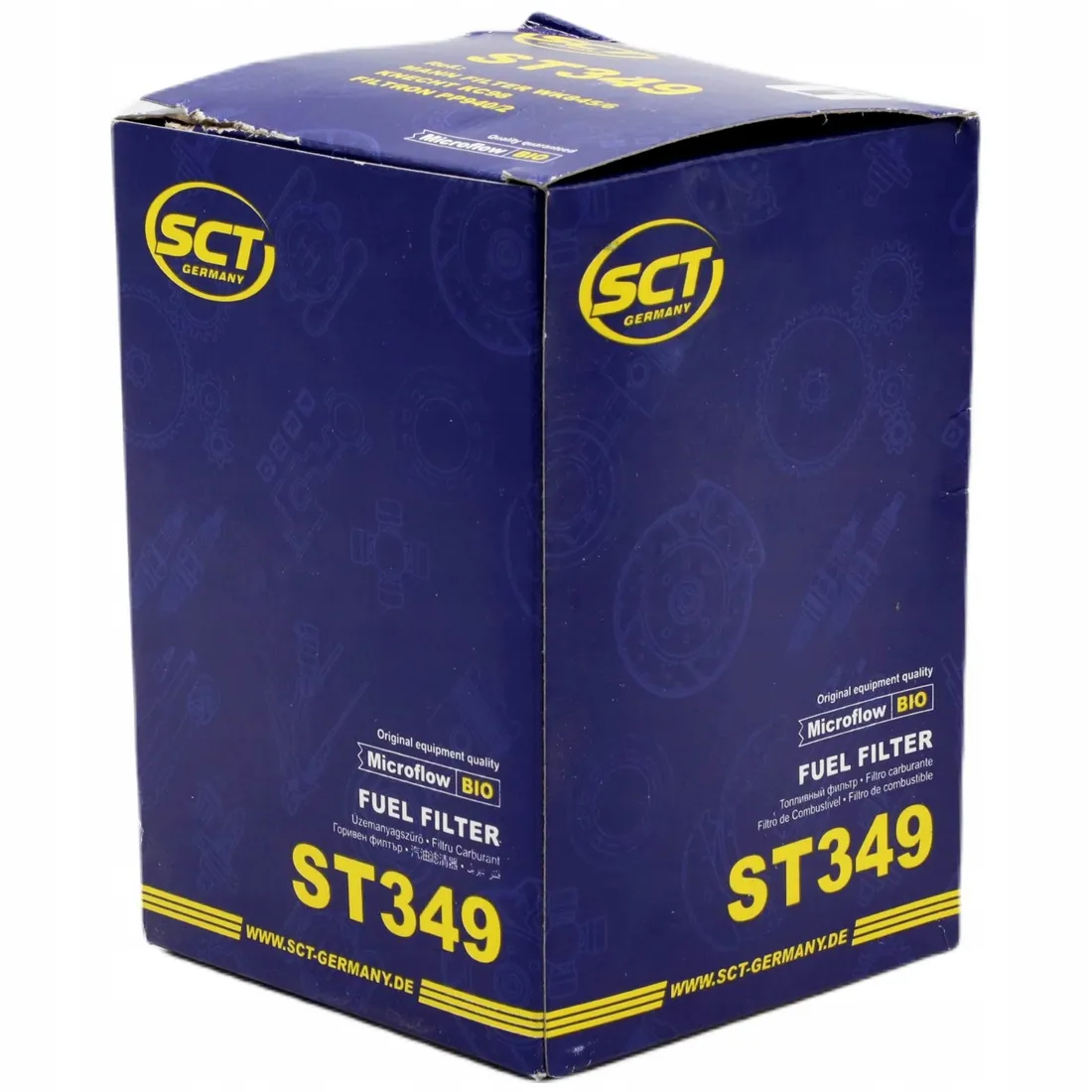 filtr-paliwa-sct-st349-stan-nowy