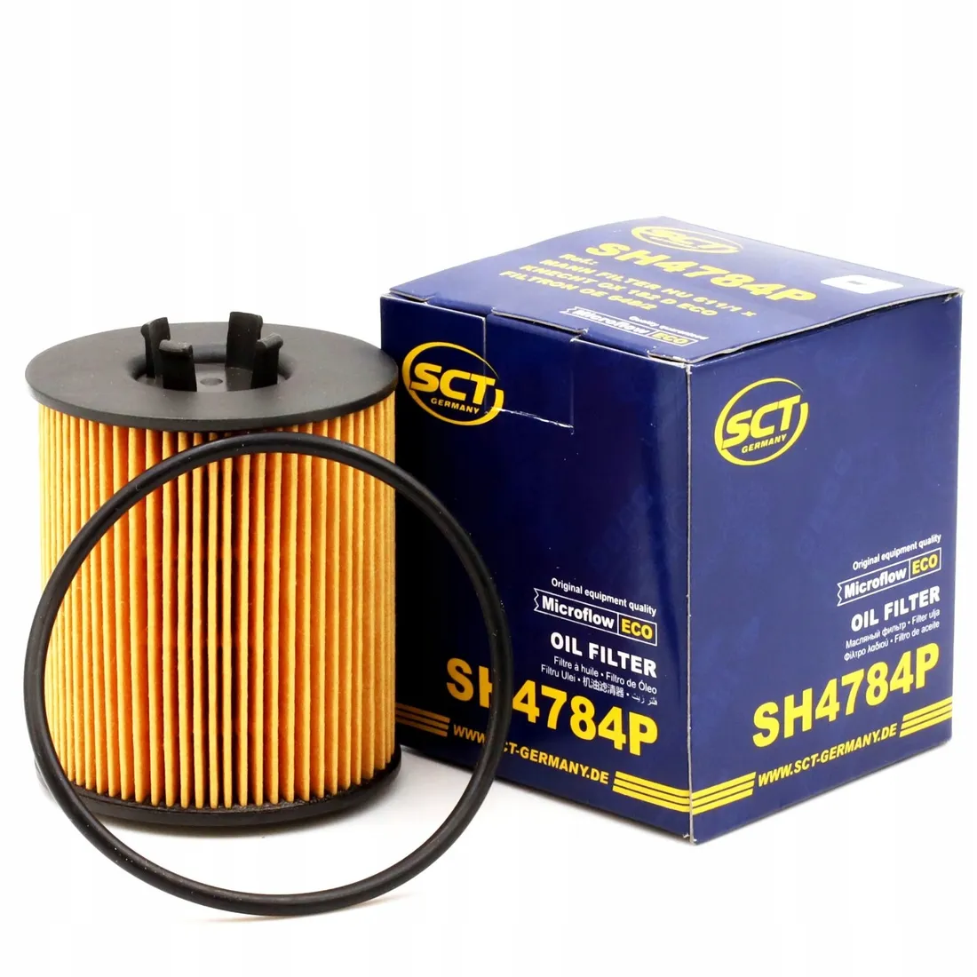 filtr-oleju-sct-sh4784p