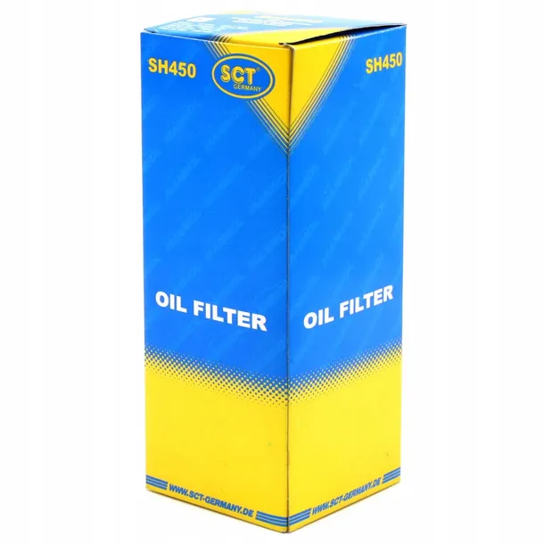 filtr-oleju-sct-sh450p-producent-czesci-sct-germany