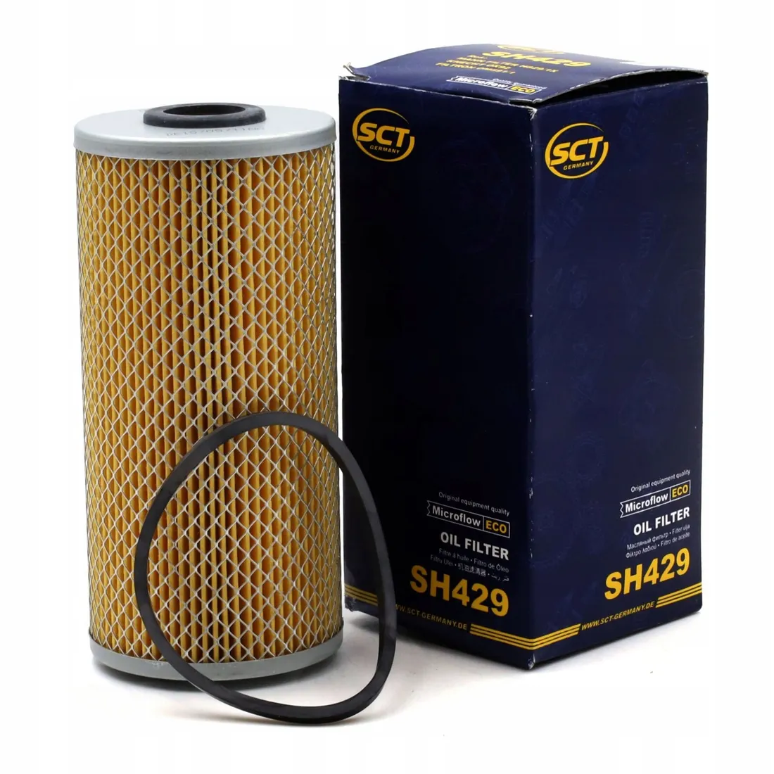 filtr-oleju-sct-sh429