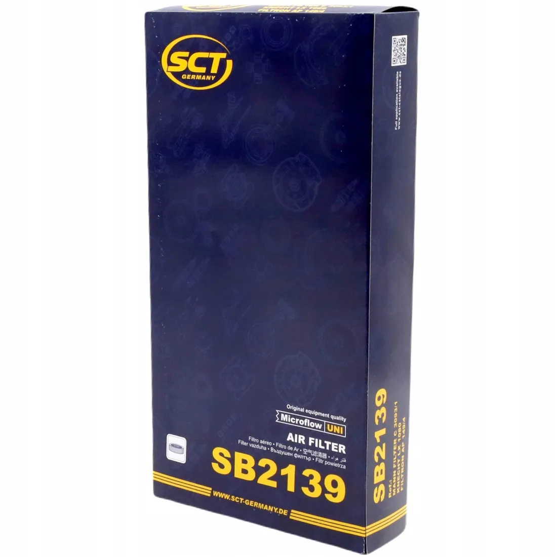 filtr-powietrza-sct-sb2139-stan-nowy
