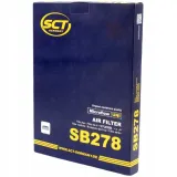 filtr-powietrza-sct-sb278-producent-czesci-sct-germany