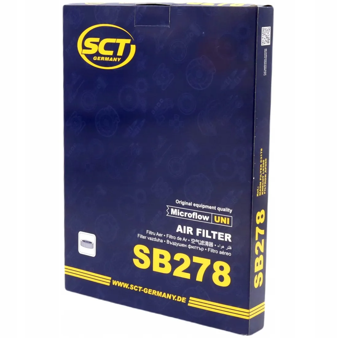 filtr-powietrza-sct-sb278-stan-nowy