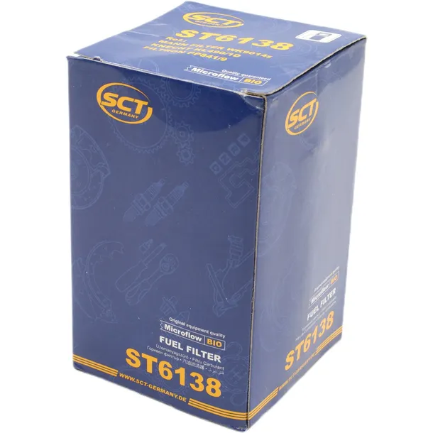 filtr-paliwa-sct-st6138-producent-czesci-sct-germany