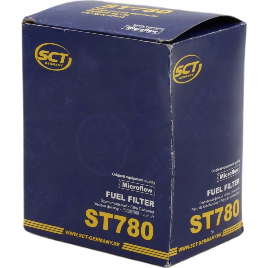 filtr-paliwa-sct-st780-stan-nowy