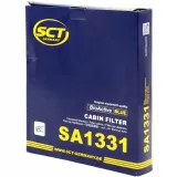 filtr-kabinowy-sct-sa1331-producent-czesci-sct-germany