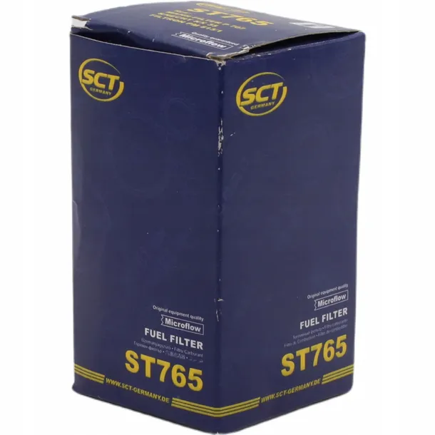 filtr-paliwa-sct-st765-producent-czesci-sct-germany