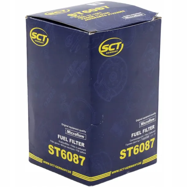 filtr-paliwa-sct-st6087-producent-czesci-sct-germany