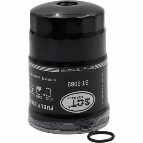 filtr-paliwa-sct-st6089-stan-nowy