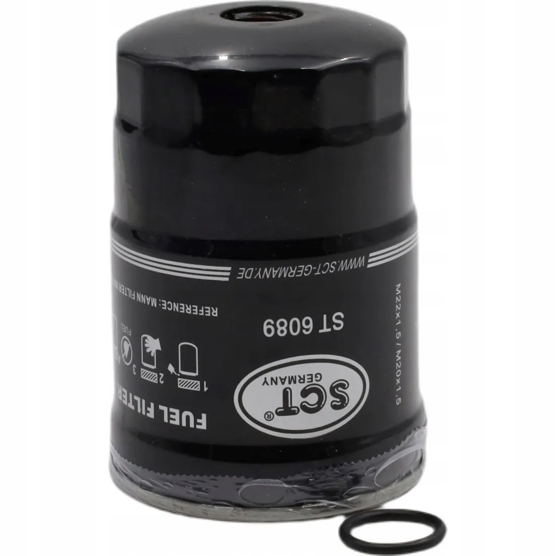 filtr-paliwa-sct-st6089