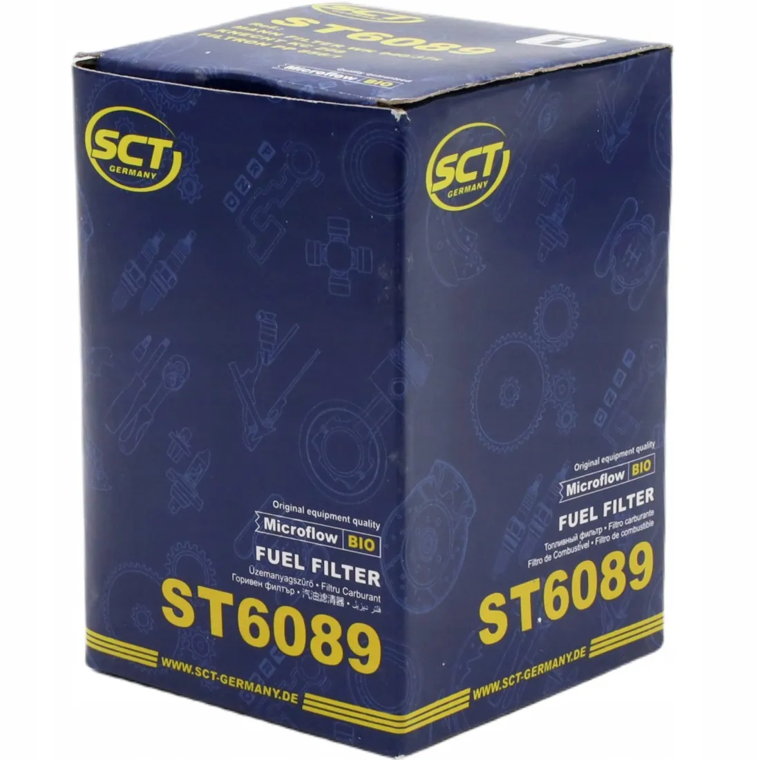 filtr-paliwa-sct-st6089-stan-nowy
