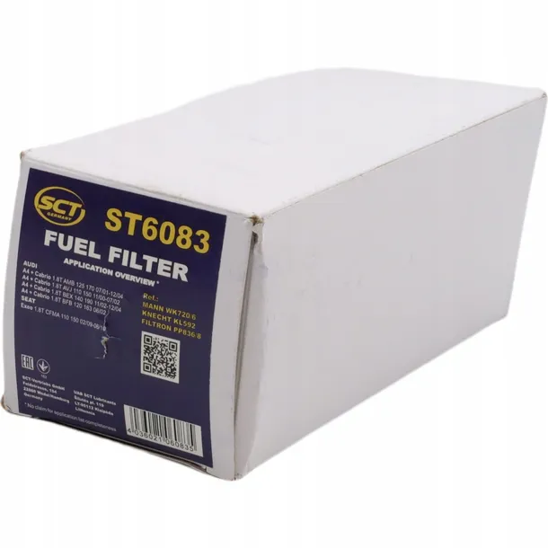 filtr-paliwa-sct-st6083-producent-czesci-sct-germany