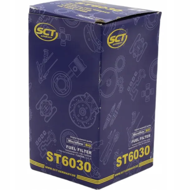 filtr-paliwa-sct-st6030-producent-czesci-sct-germany
