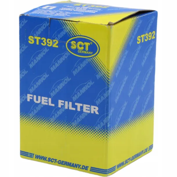 filtr-paliwa-sct-st392-producent-czesci-sct-germany