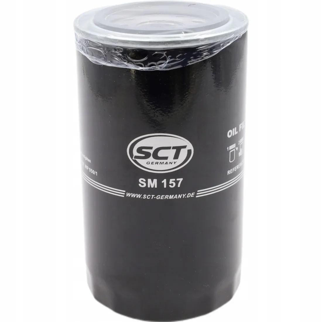 filtr-oleju-sct-sm157