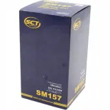 filtr-oleju-sct-sm157-producent-czesci-sct-germany