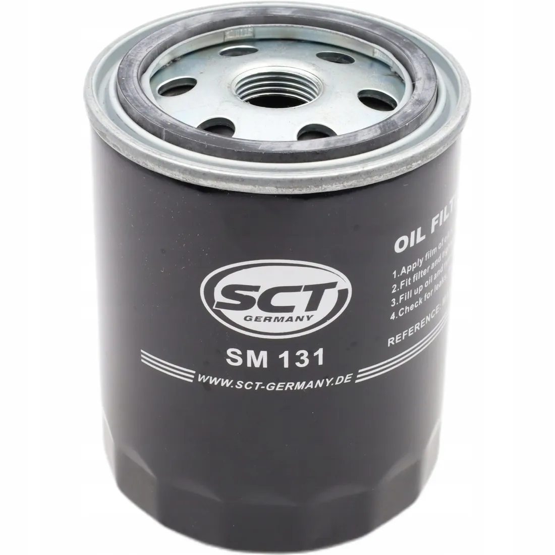filtr-oleju-sct-sm131