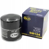 filtr-oleju-numer-katalogowy-czesci-sm-124