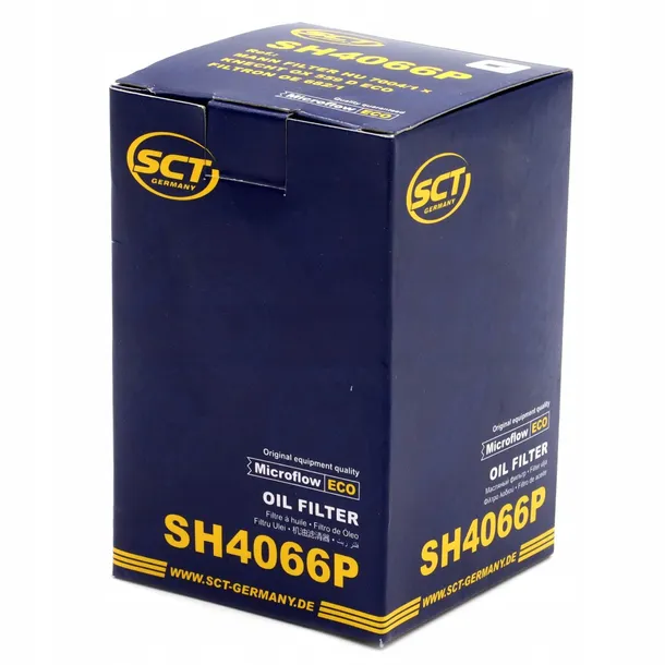 filtr-oleju-sct-sh4066p-producent-czesci-sct-germany