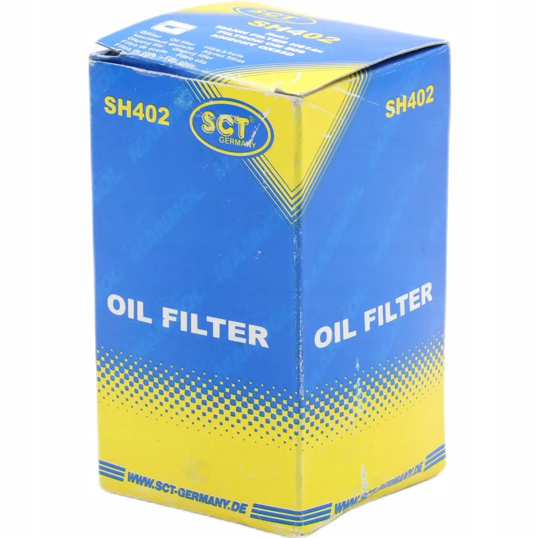 filtr-oleju-sct-sh402-stan-nowy