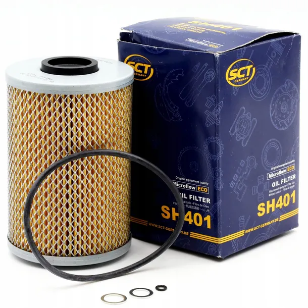 filtr-oleju-sct-sh401