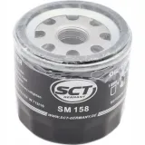 filtr-oleju-producent-czesci-sct-germany