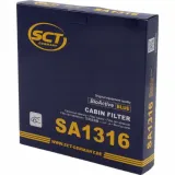 filtr-kabinowy-sct-sa1316-producent-czesci-sct-germany
