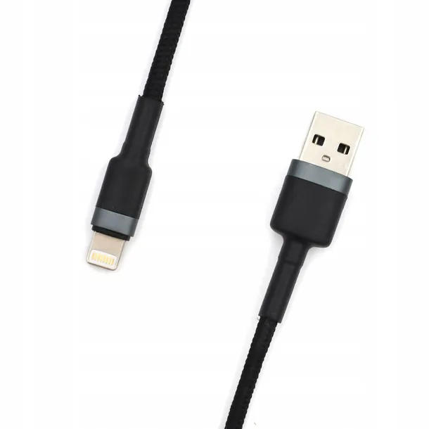kabel-baseus-usb-do-lightning-2-4a-0-5m-czarny-kolor-czarny