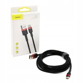 kabel-baseus-usb-do-usb-c-quick-charge-3-0-2a-3m