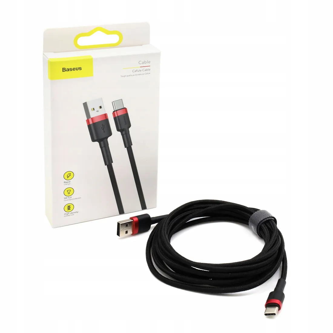 kabel-baseus-usb-do-usb-c-quick-charge-3-0-2a-3m