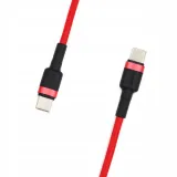 kabel-baseus-usb-c-do-usb-c-quick-charge-3a-1m-kolor-czerwony